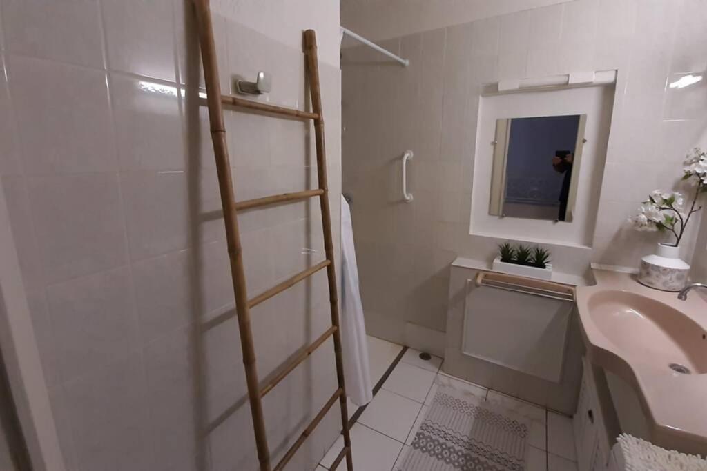 Maison de village 60m2 pratique et confortable La Palme Extérieur photo